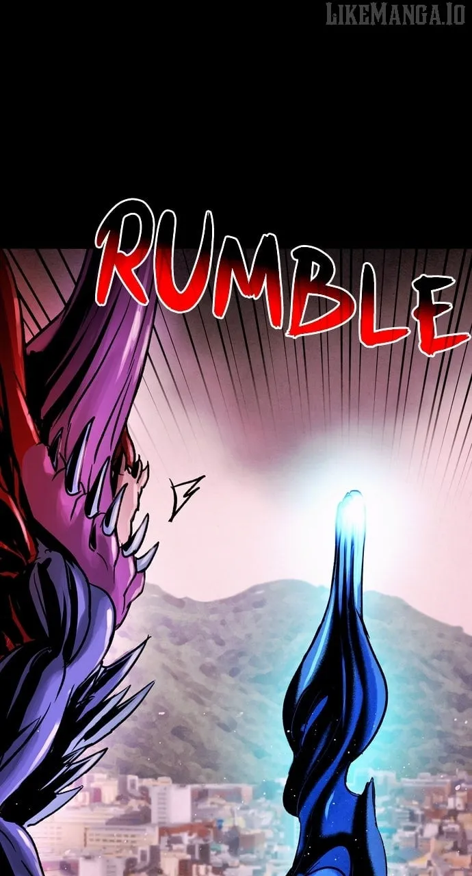 Spore Chapter 93 page 108 - 