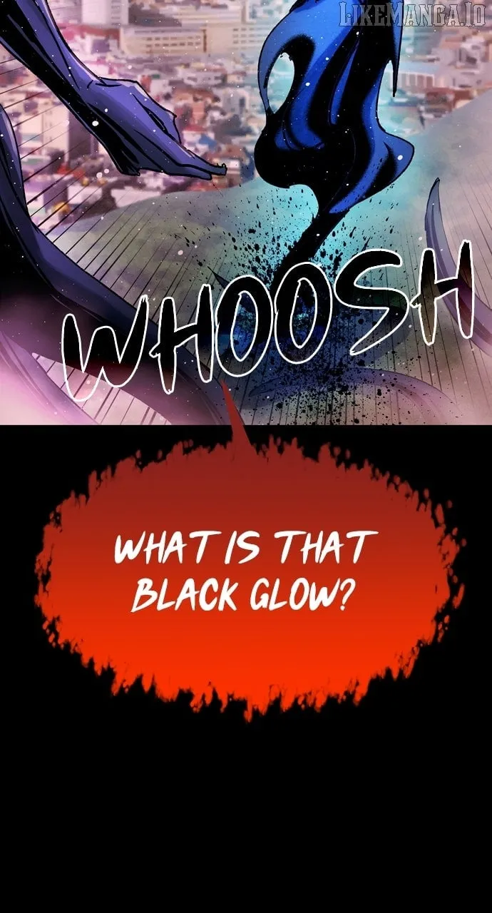 Spore Chapter 93 page 109 - 