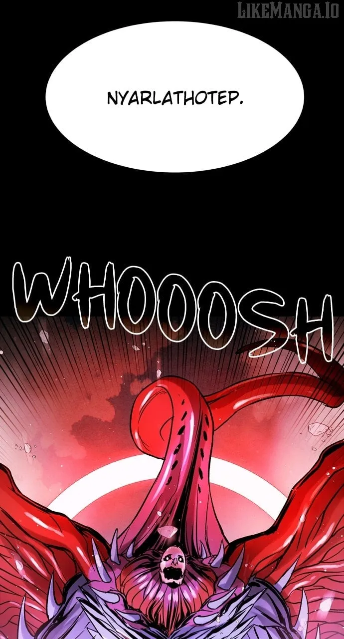 Spore Chapter 93 page 12 - 