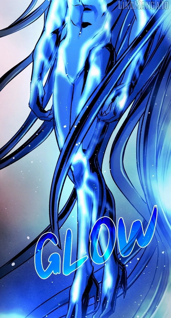 Spore Chapter 93 page 111 - 