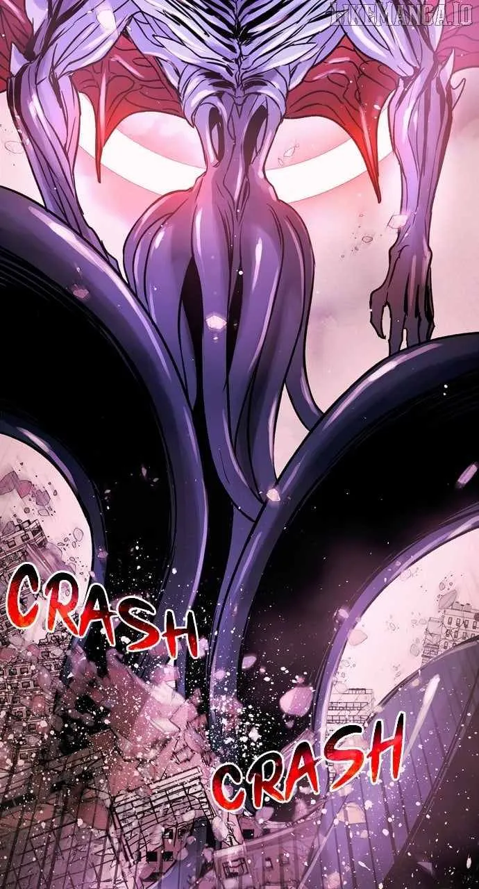 Spore Chapter 93 page 13 - 