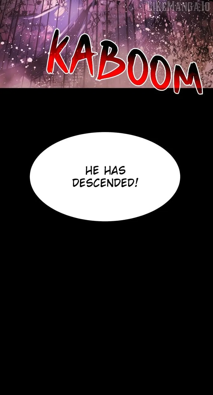 Spore Chapter 93 page 14 - 