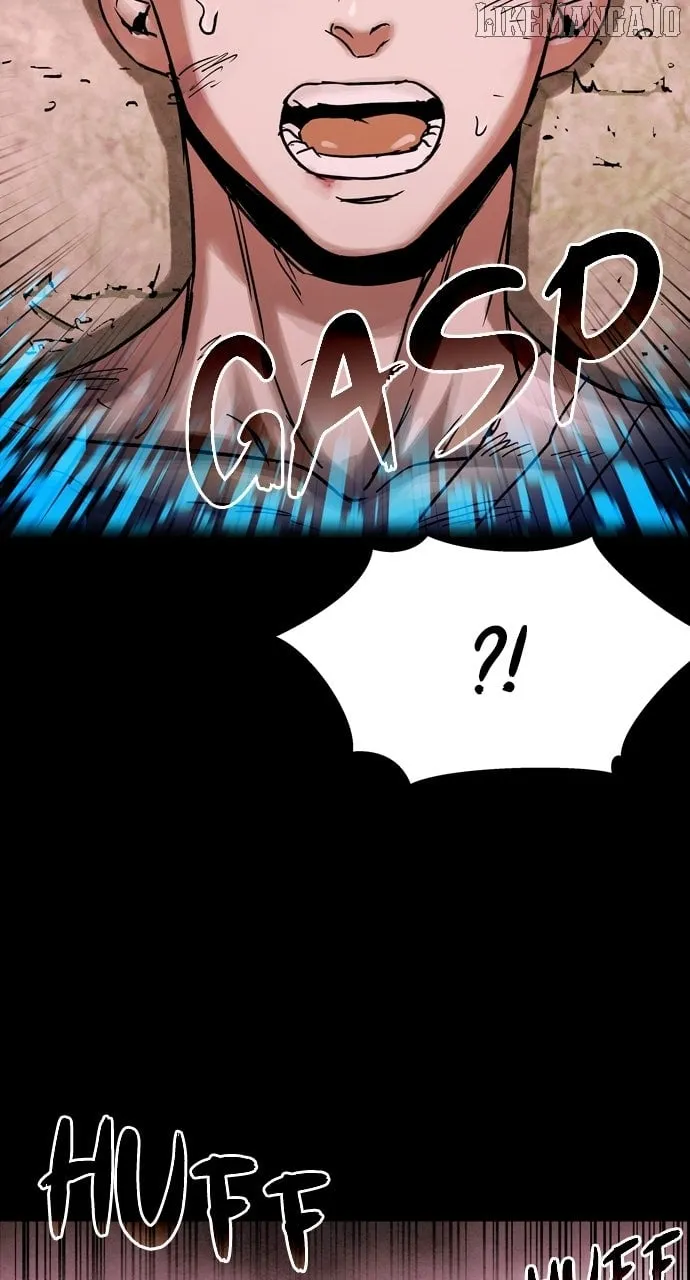Spore Chapter 93 page 17 - 