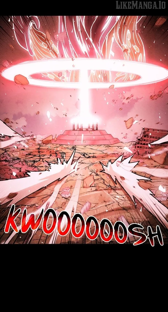 Spore Chapter 93 page 3 - 