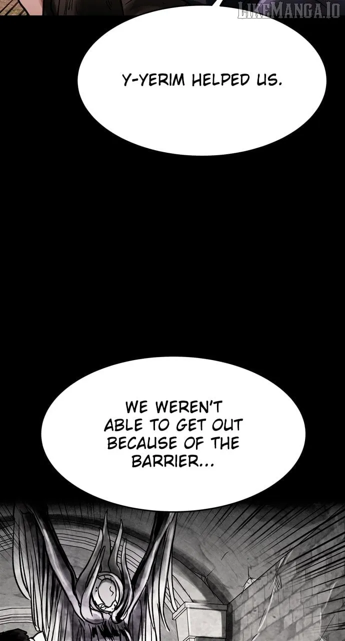 Spore Chapter 93 page 21 - 