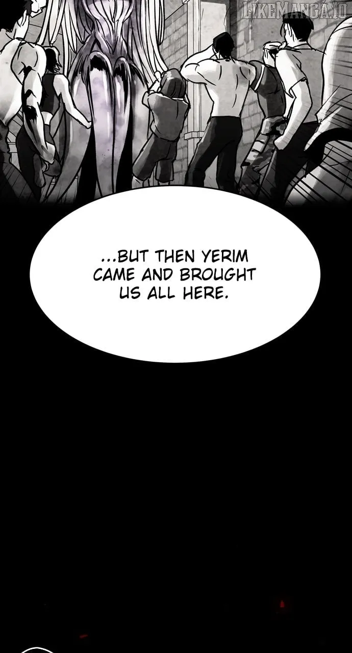 Spore Chapter 93 page 22 - 