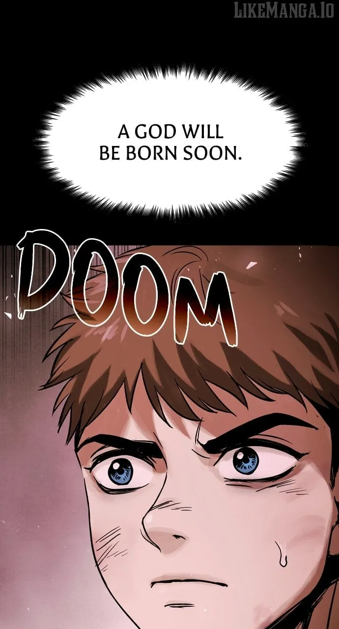 Spore Chapter 93 page 25 - 