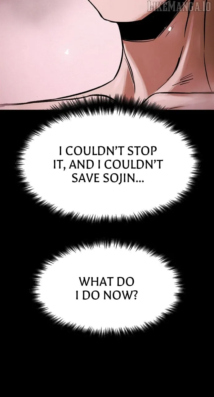 Spore Chapter 93 page 26 - 