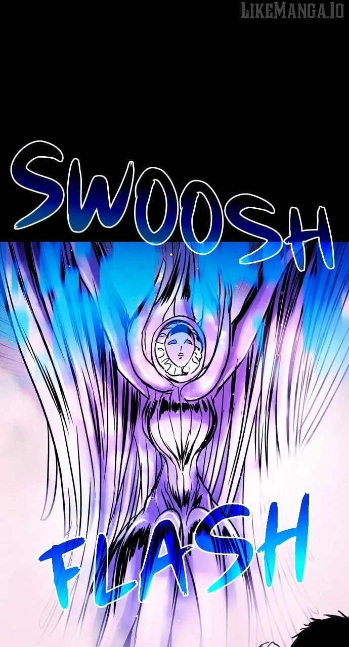 Spore Chapter 93 page 27 - 