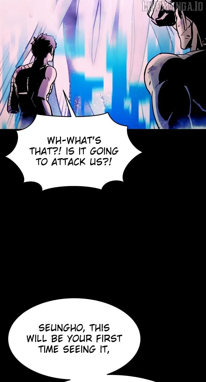 Spore Chapter 93 page 28 - 