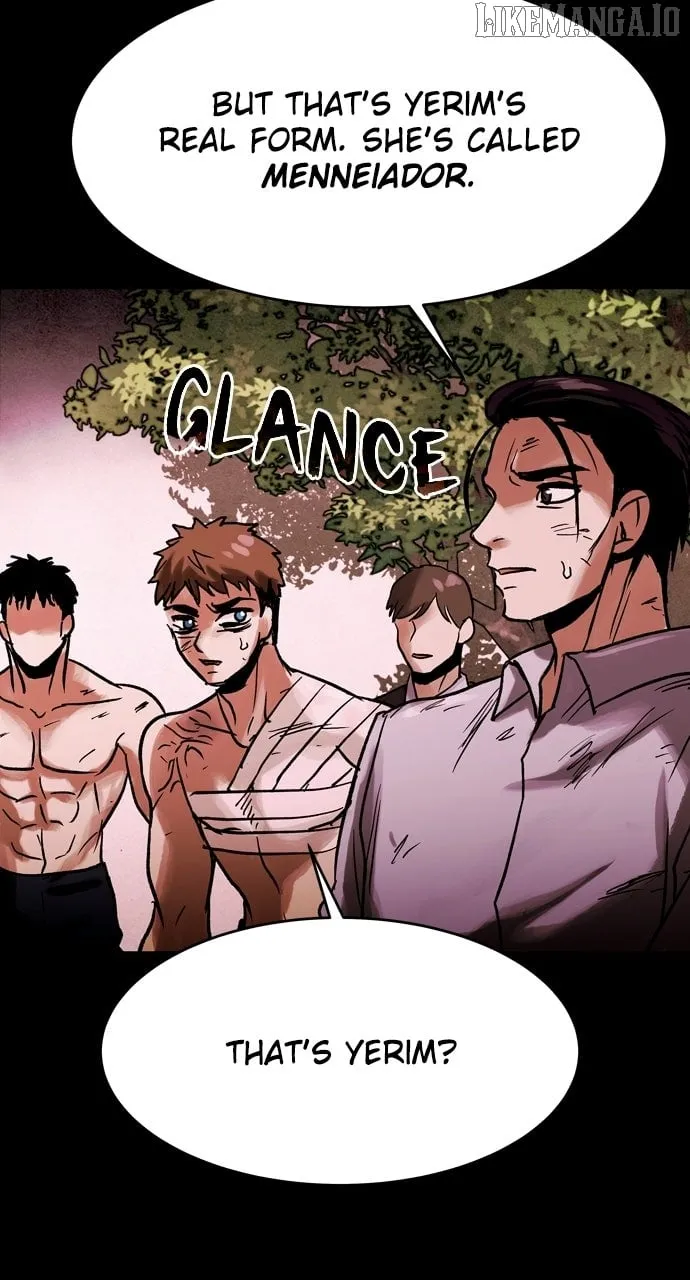 Spore Chapter 93 page 29 - 