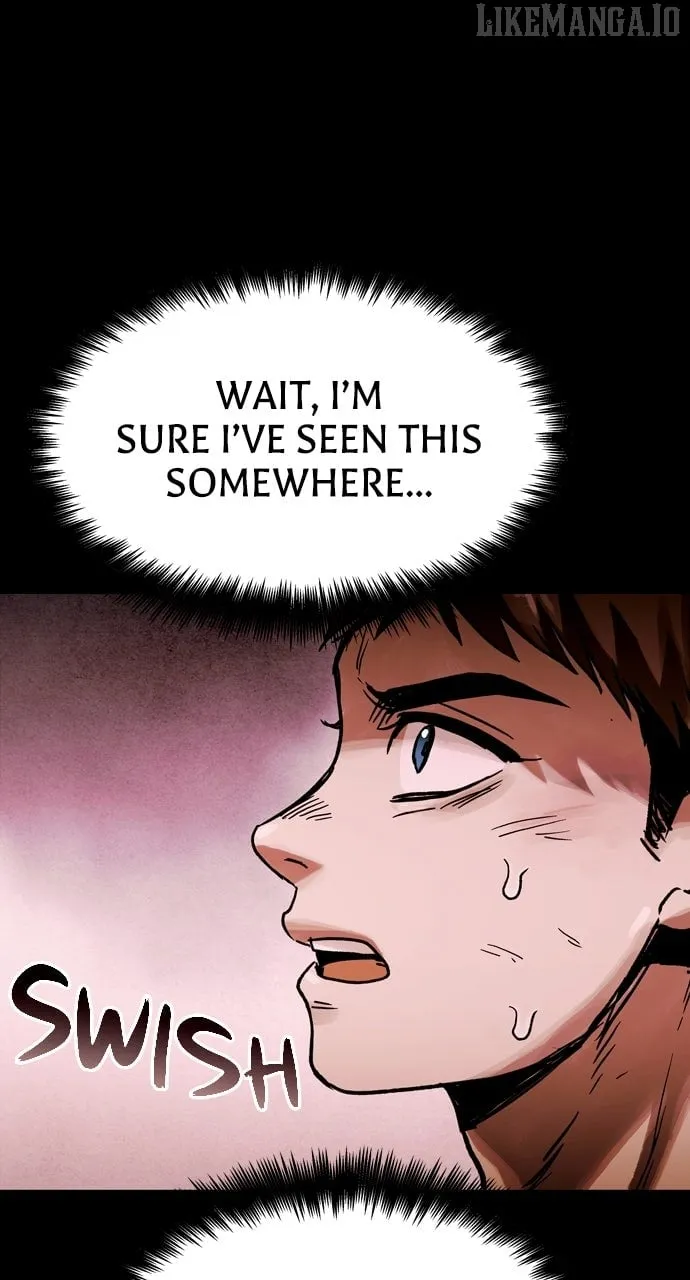 Spore Chapter 93 page 30 - 