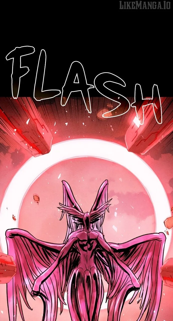 Spore Chapter 93 page 4 - 