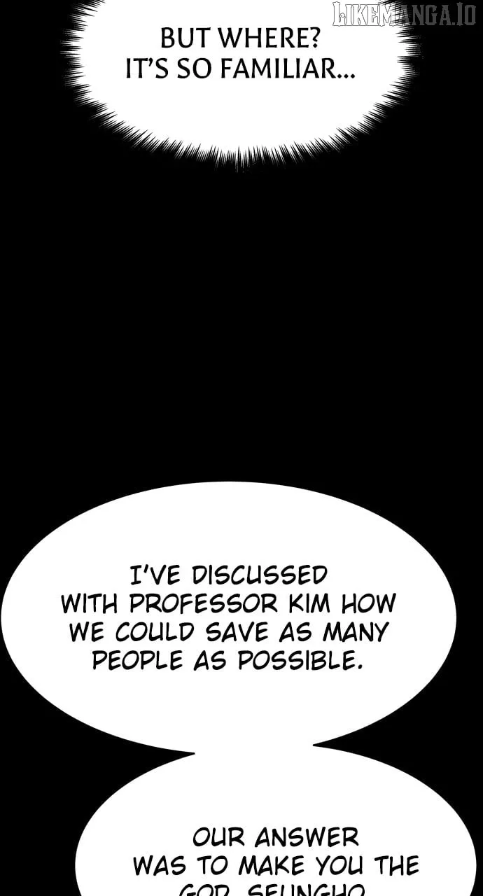 Spore Chapter 93 page 31 - 