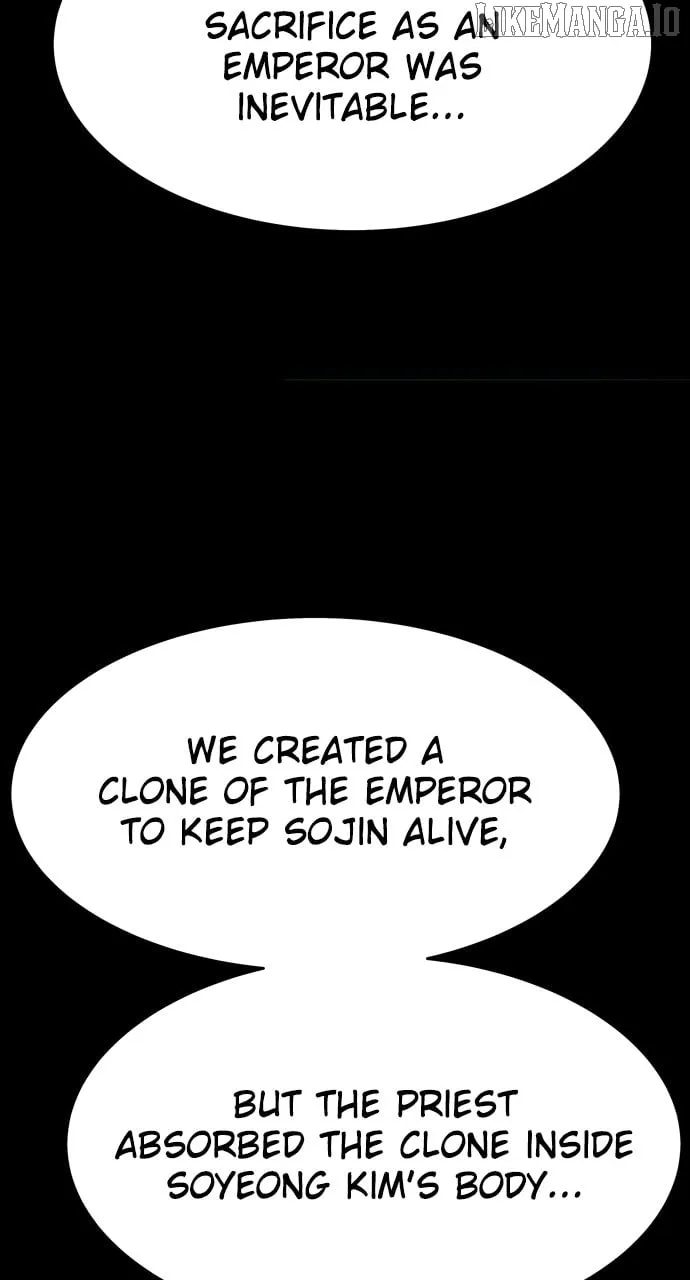 Spore Chapter 93 page 33 - 