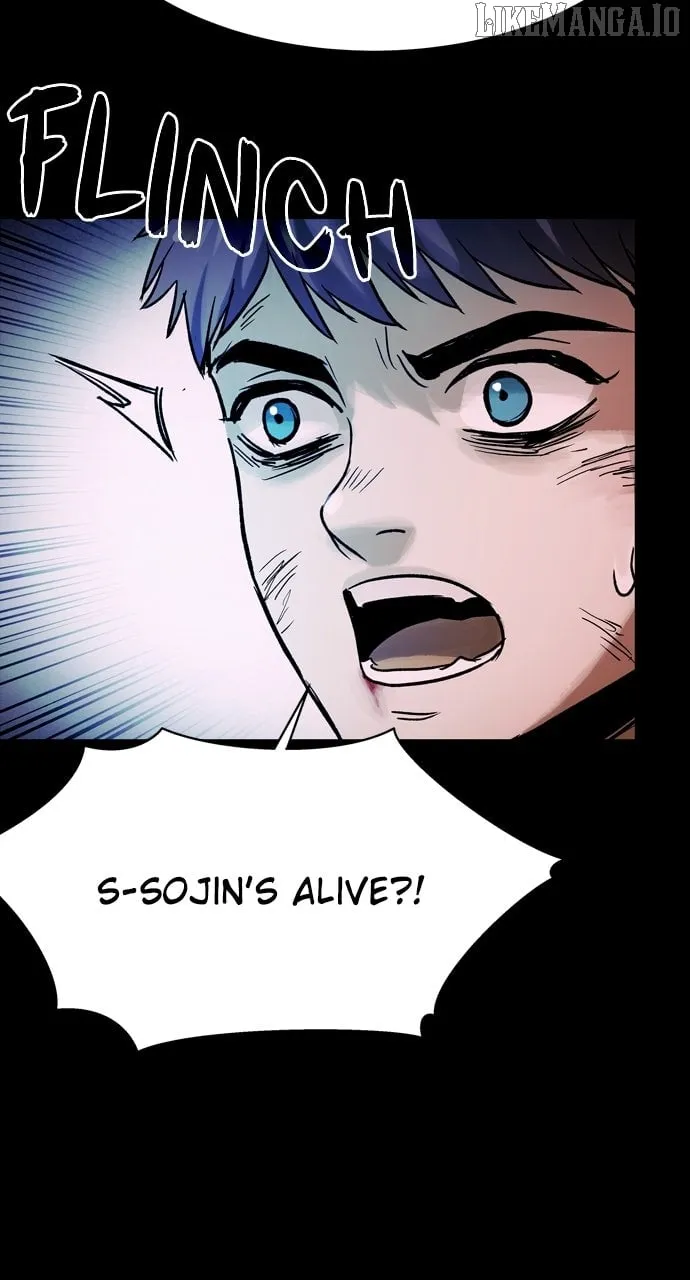 Spore Chapter 93 page 34 - 