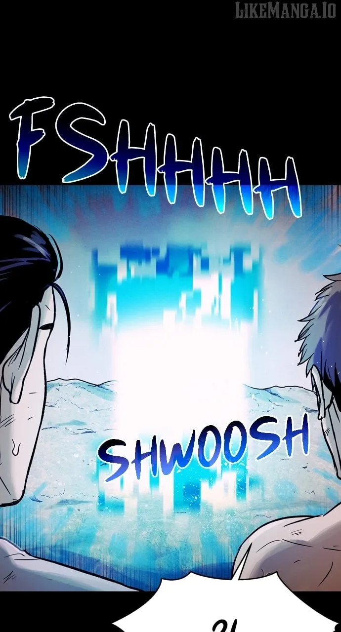 Spore Chapter 93 page 35 - 