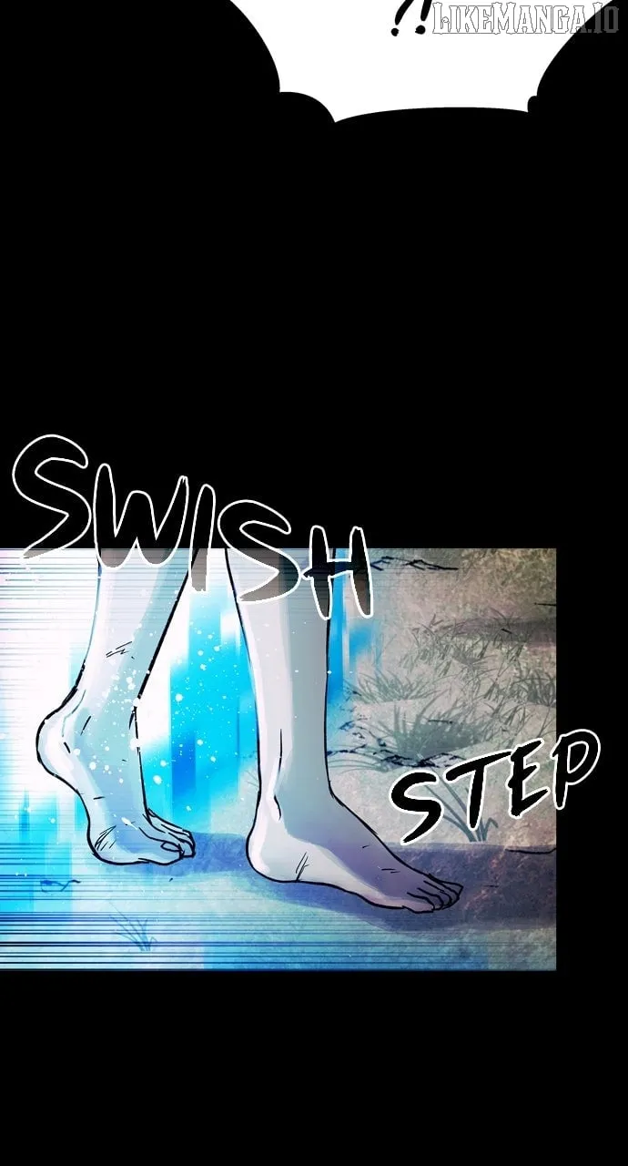 Spore Chapter 93 page 36 - 