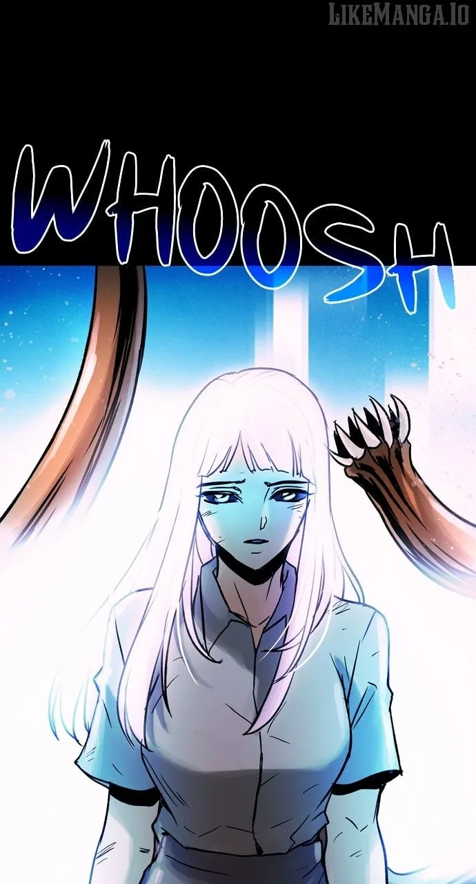 Spore Chapter 93 page 37 - 