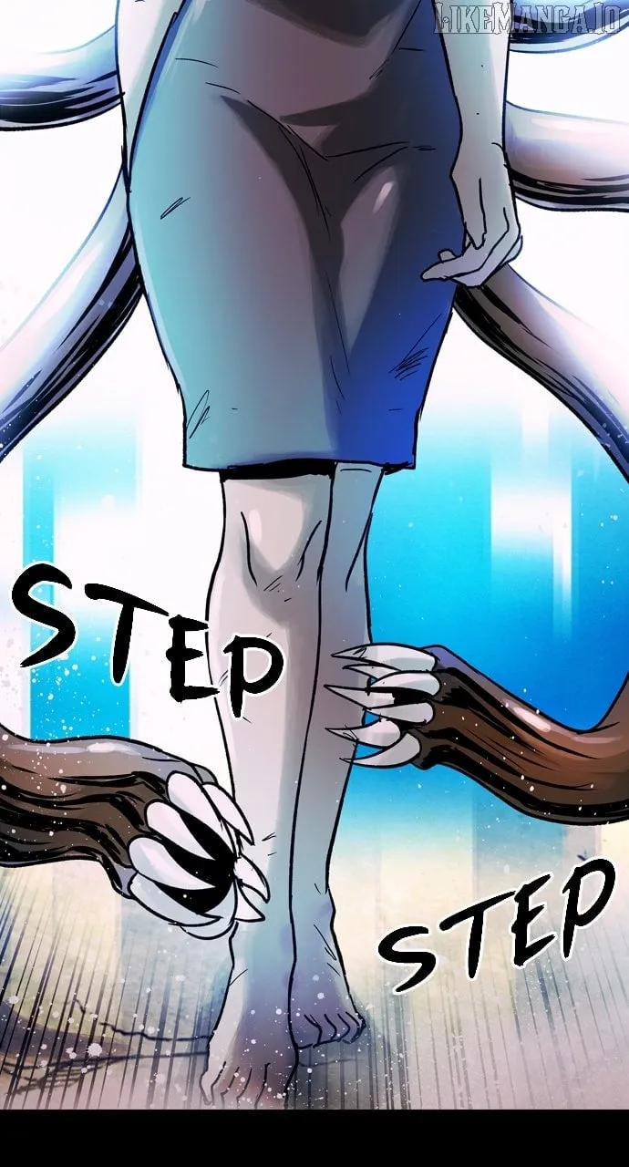 Spore Chapter 93 page 38 - 