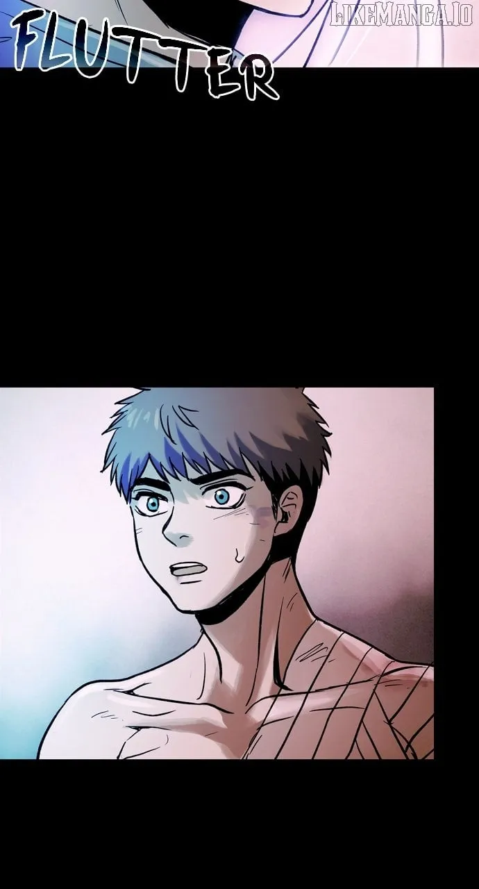 Spore Chapter 93 page 40 - 