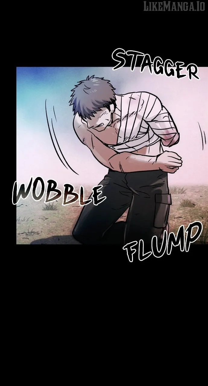 Spore Chapter 93 page 41 - 
