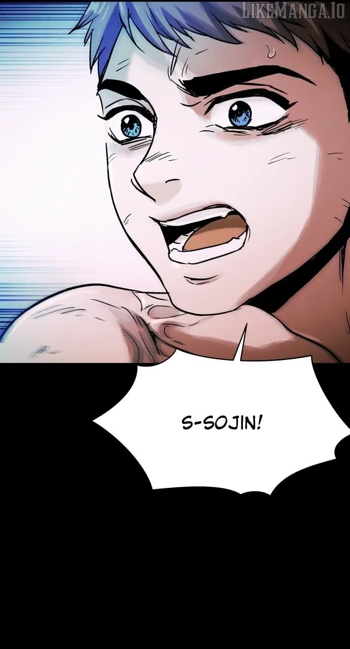 Spore Chapter 93 page 42 - 