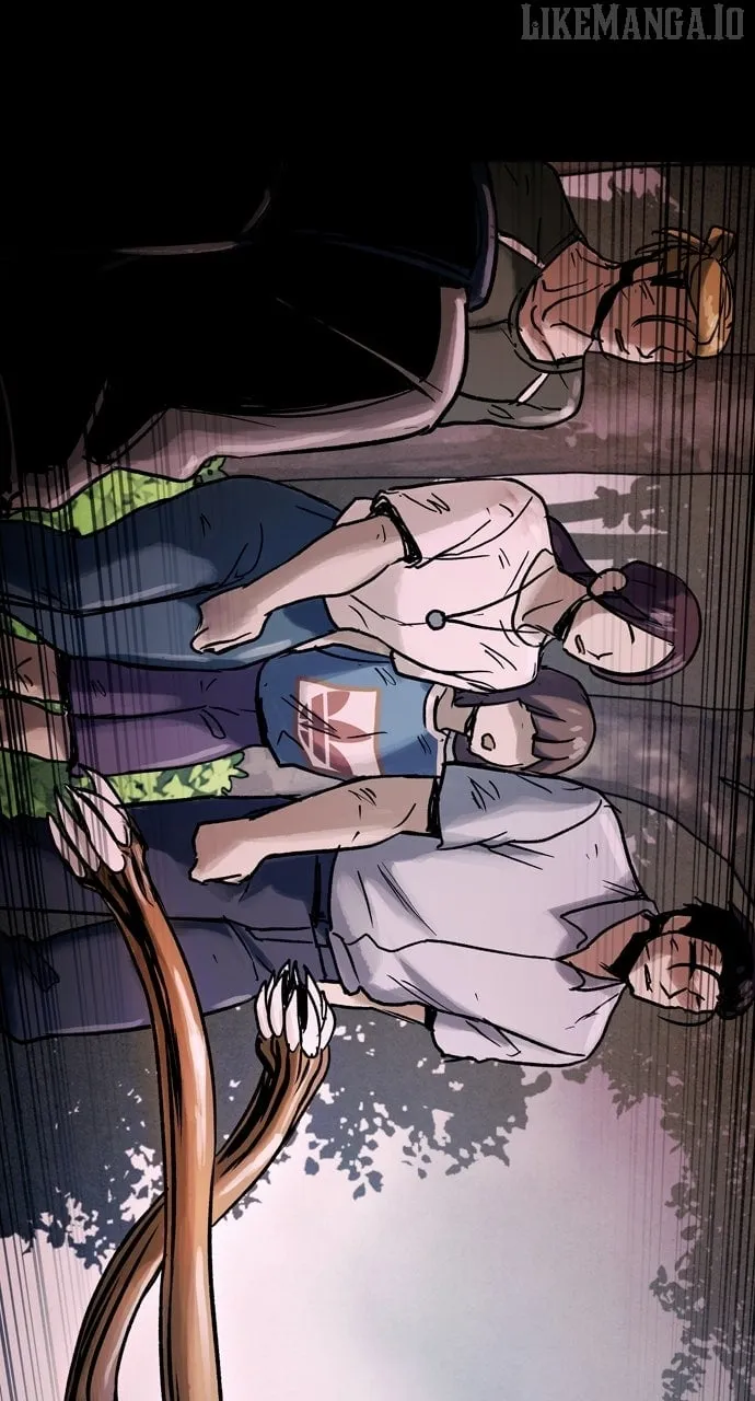 Spore Chapter 93 page 43 - 