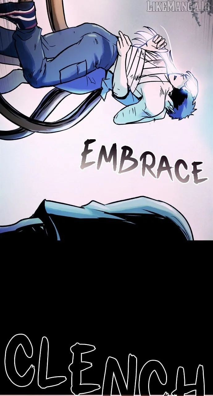 Spore Chapter 93 page 44 - 