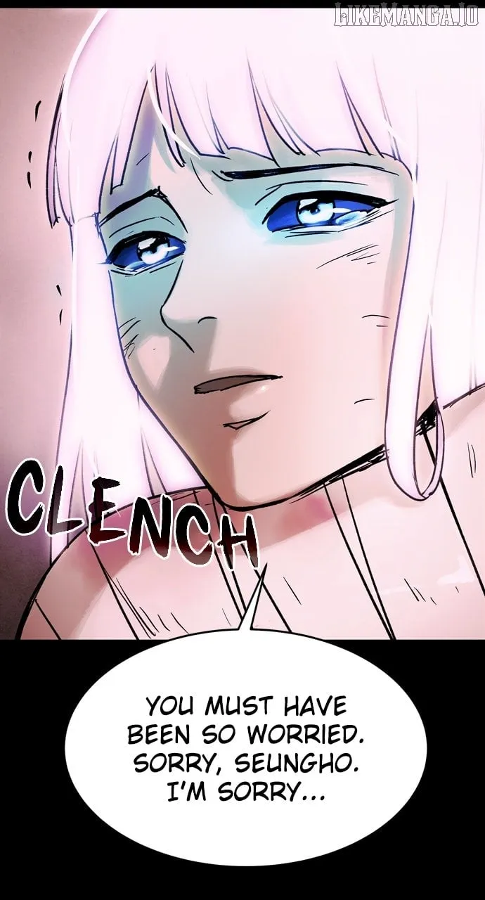 Spore Chapter 93 page 47 - 