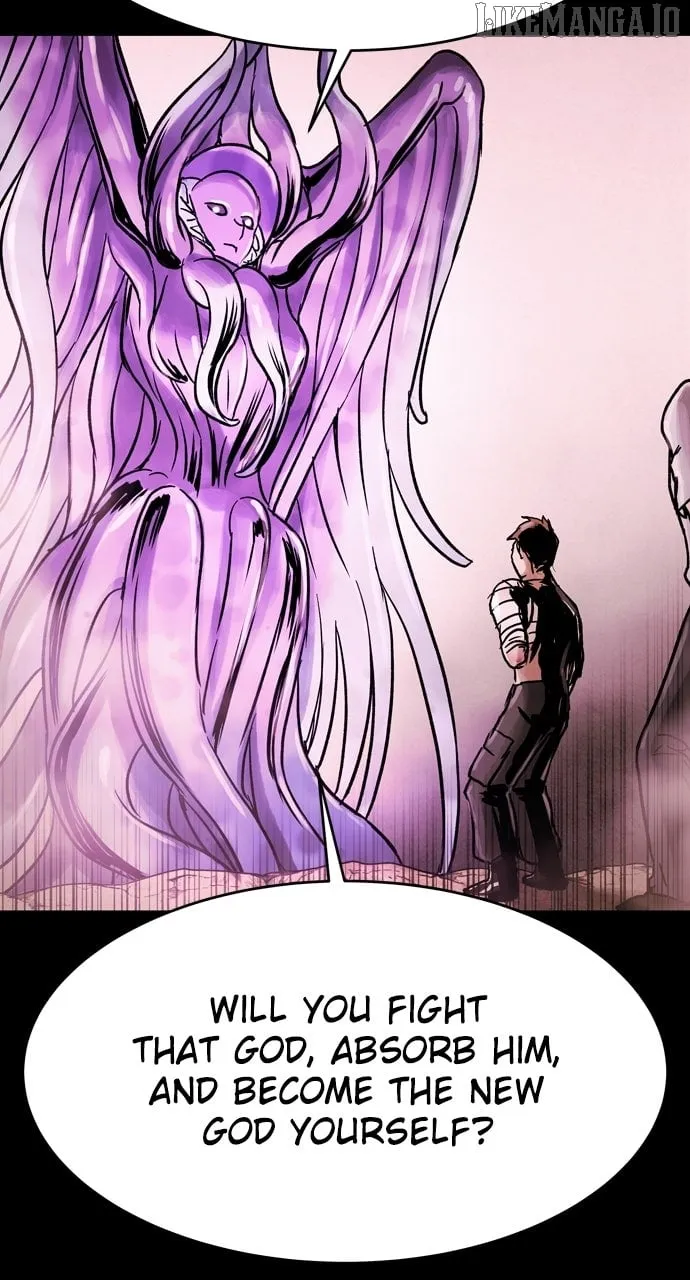 Spore Chapter 93 page 49 - 