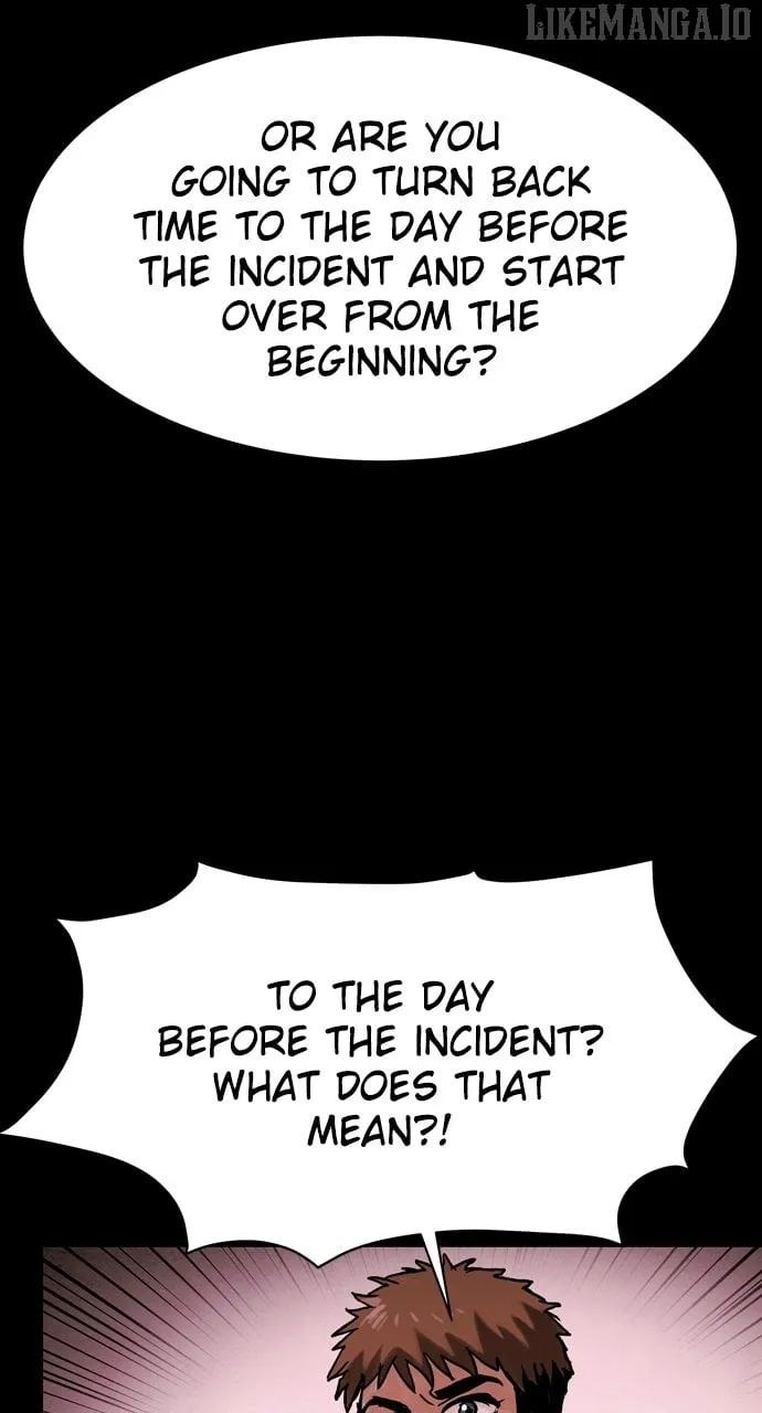 Spore Chapter 93 page 50 - 
