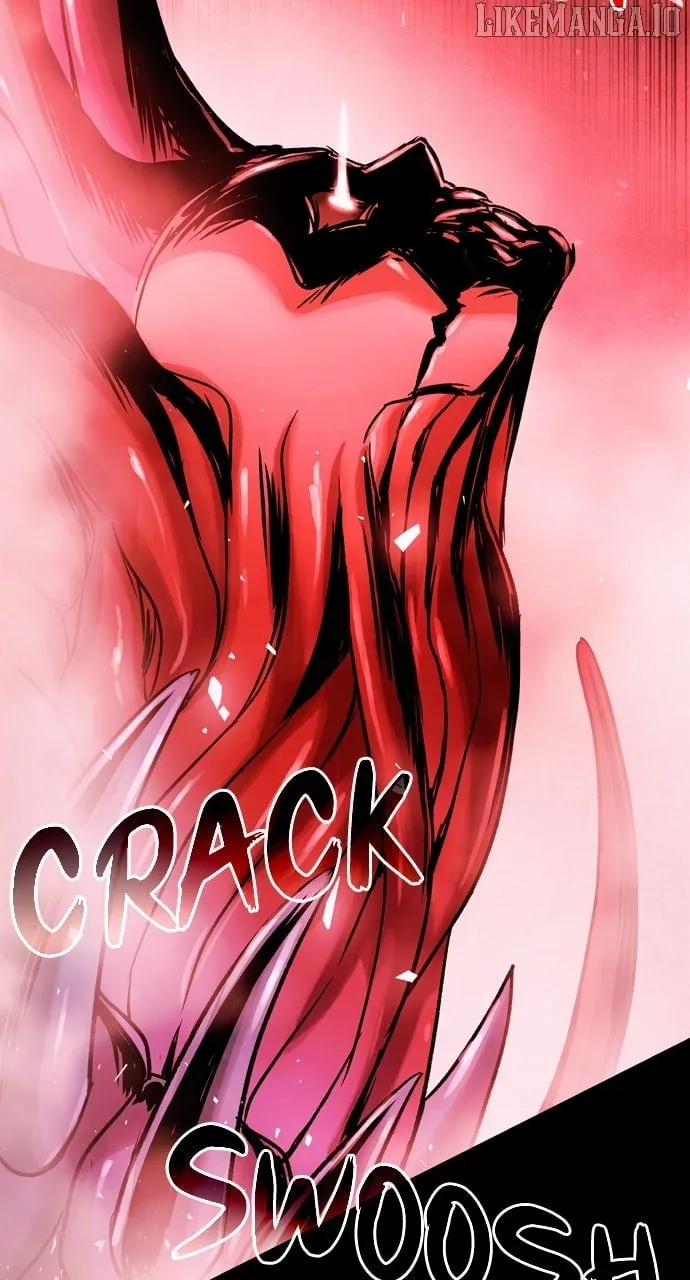 Spore Chapter 93 page 6 - 