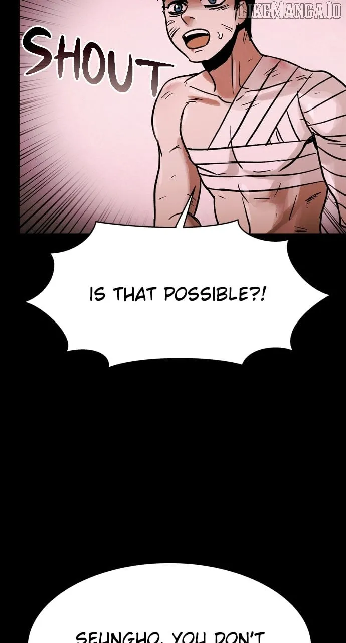 Spore Chapter 93 page 51 - 