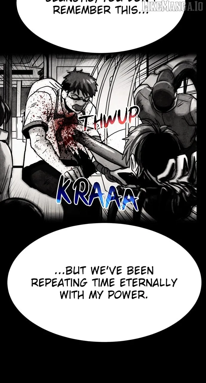 Spore Chapter 93 page 52 - 