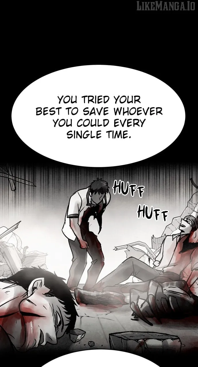 Spore Chapter 93 page 53 - 