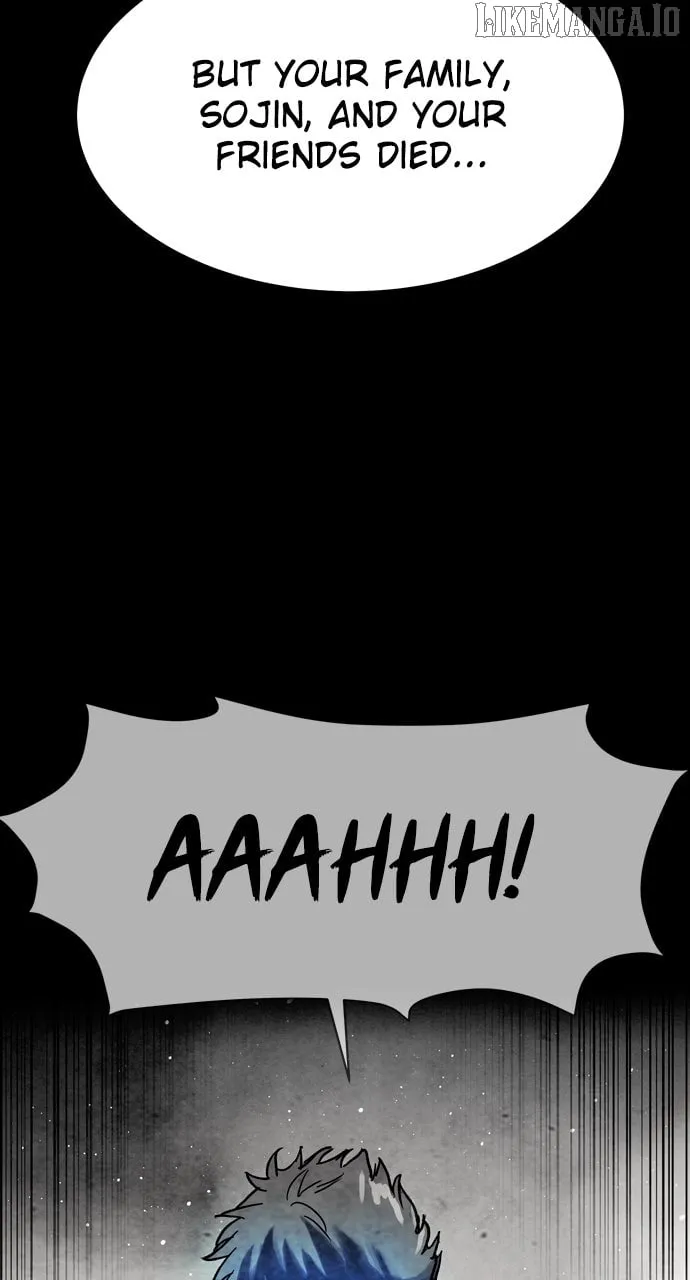 Spore Chapter 93 page 54 - 