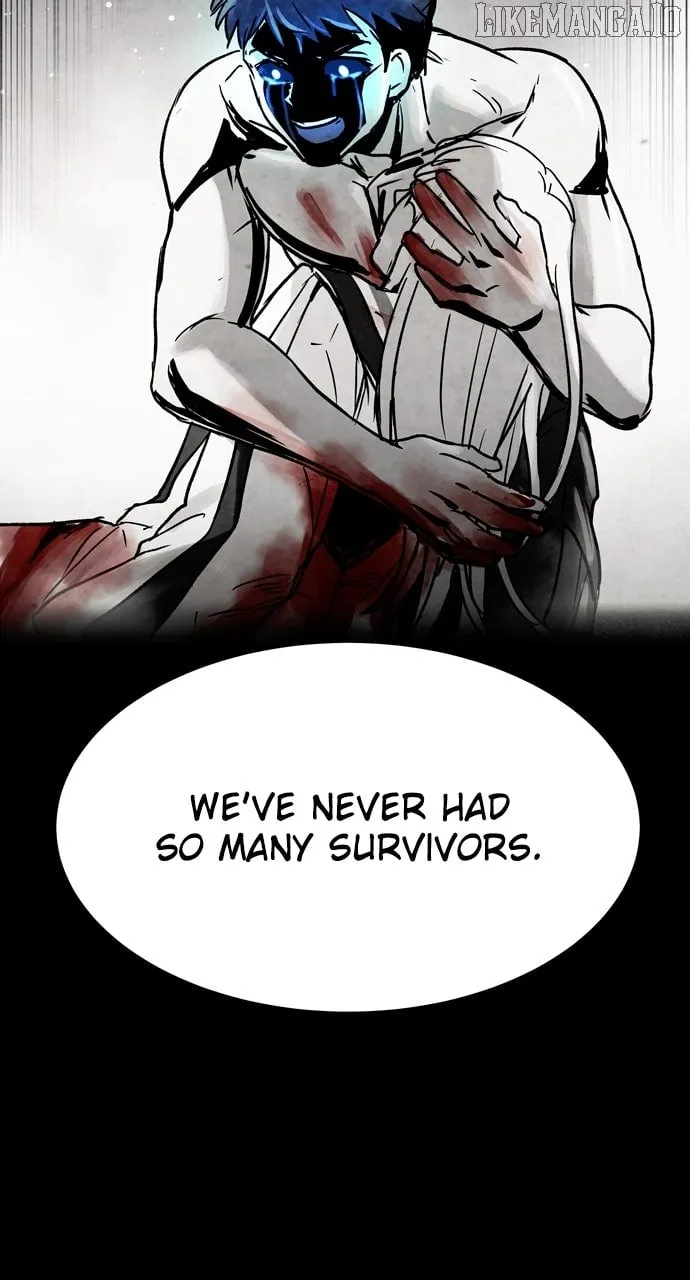 Spore Chapter 93 page 55 - 