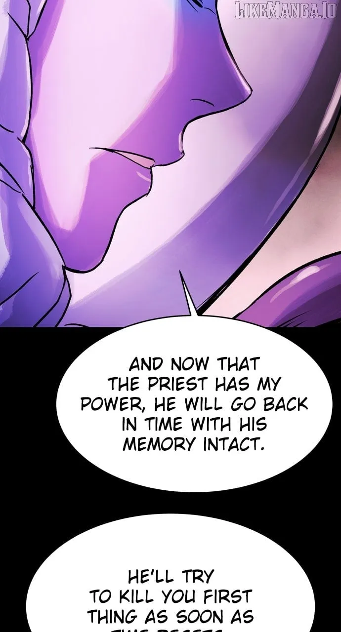 Spore Chapter 93 page 57 - 