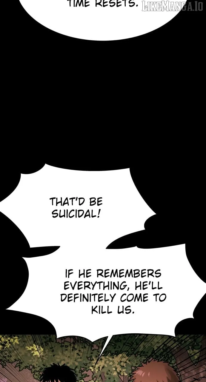 Spore Chapter 93 page 58 - 