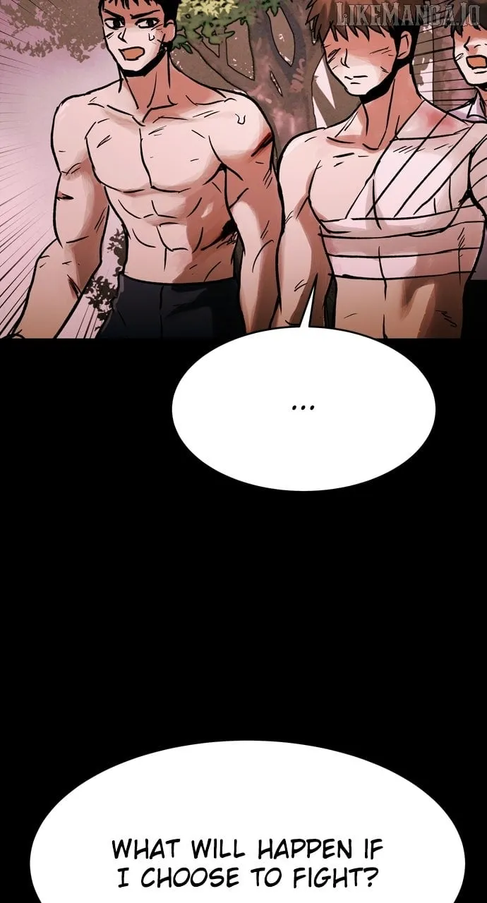 Spore Chapter 93 page 59 - 