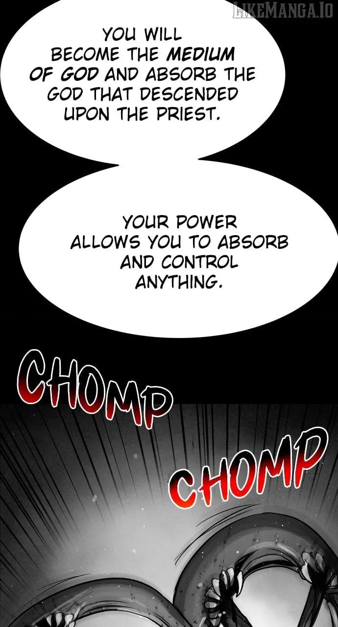 Spore Chapter 93 page 61 - 