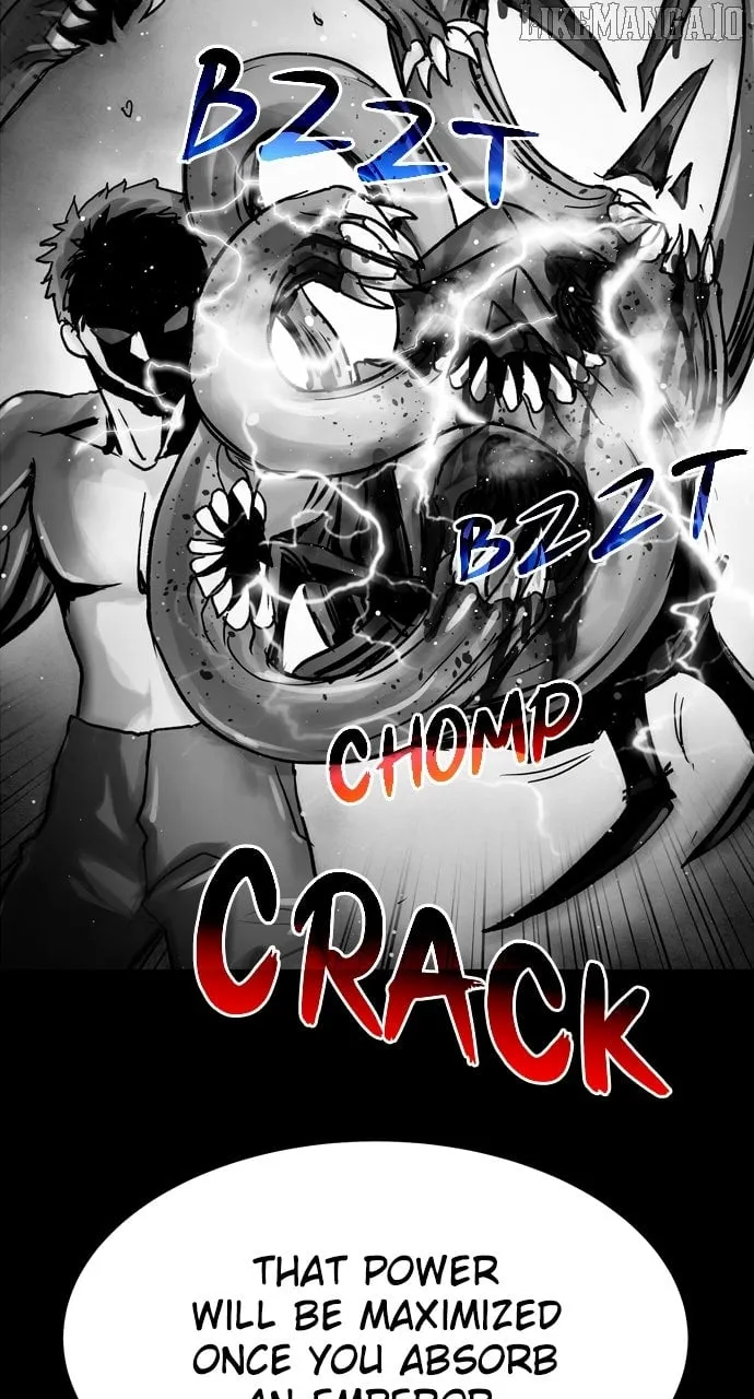 Spore Chapter 93 page 62 - 
