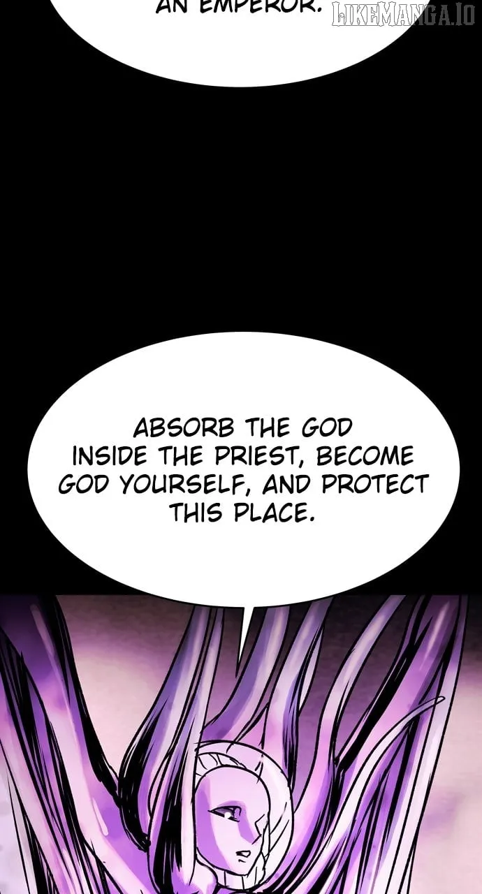 Spore Chapter 93 page 63 - 