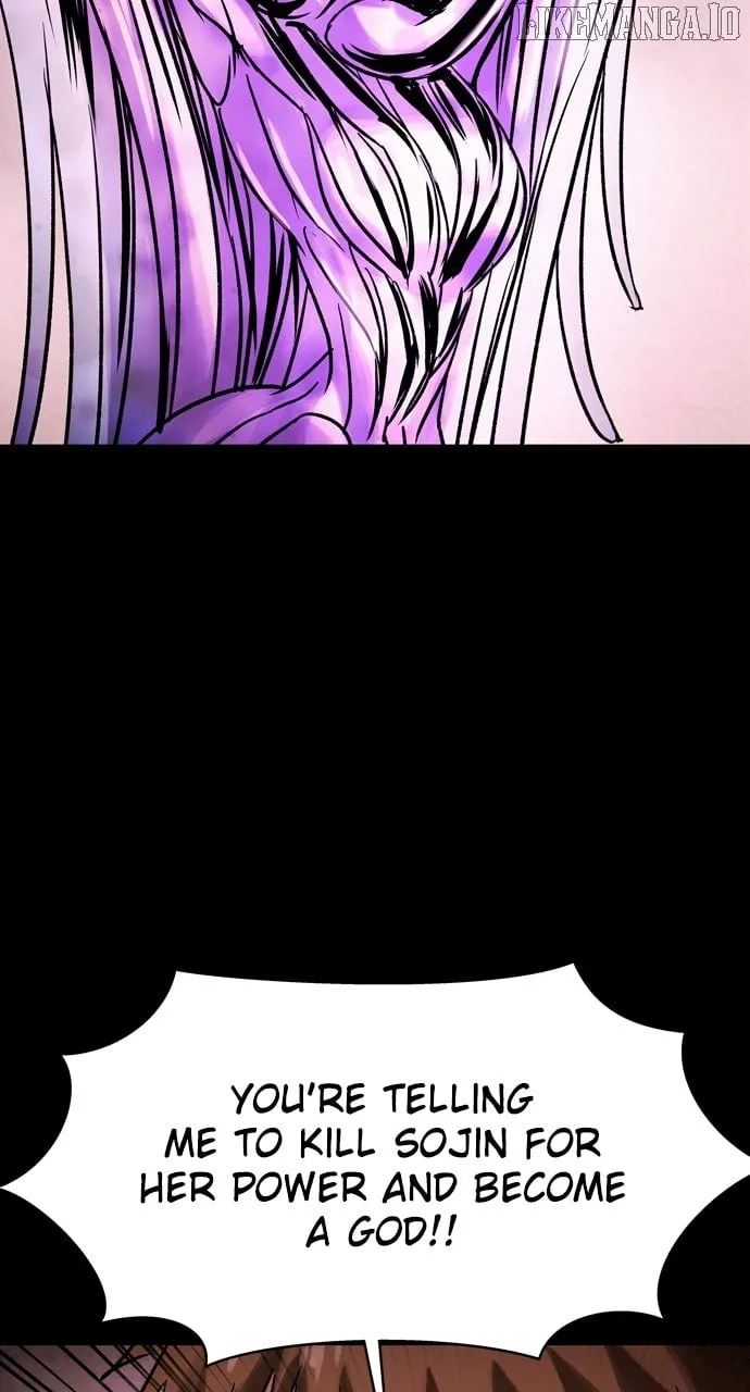 Spore Chapter 93 page 64 - 