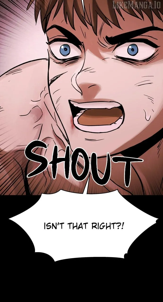 Spore Chapter 93 page 65 - 