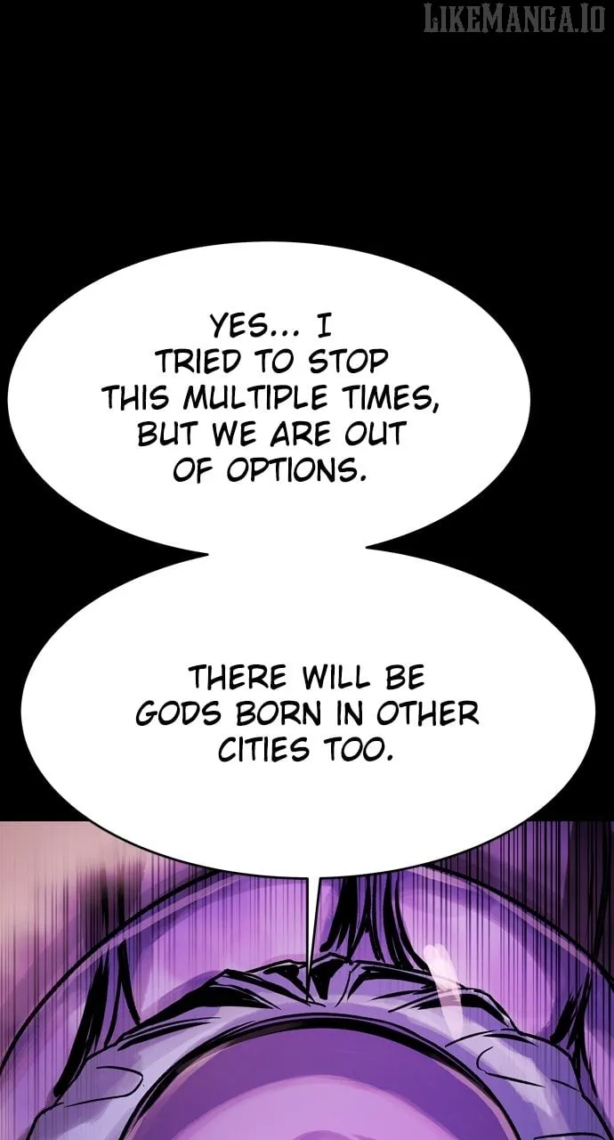 Spore Chapter 93 page 66 - 