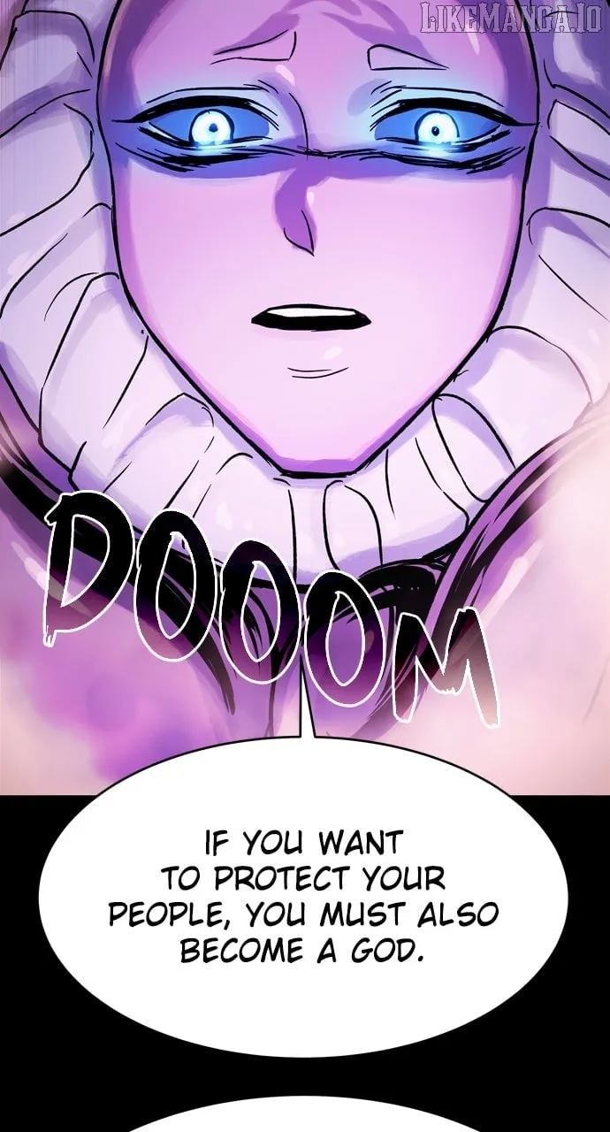 Spore Chapter 93 page 67 - 