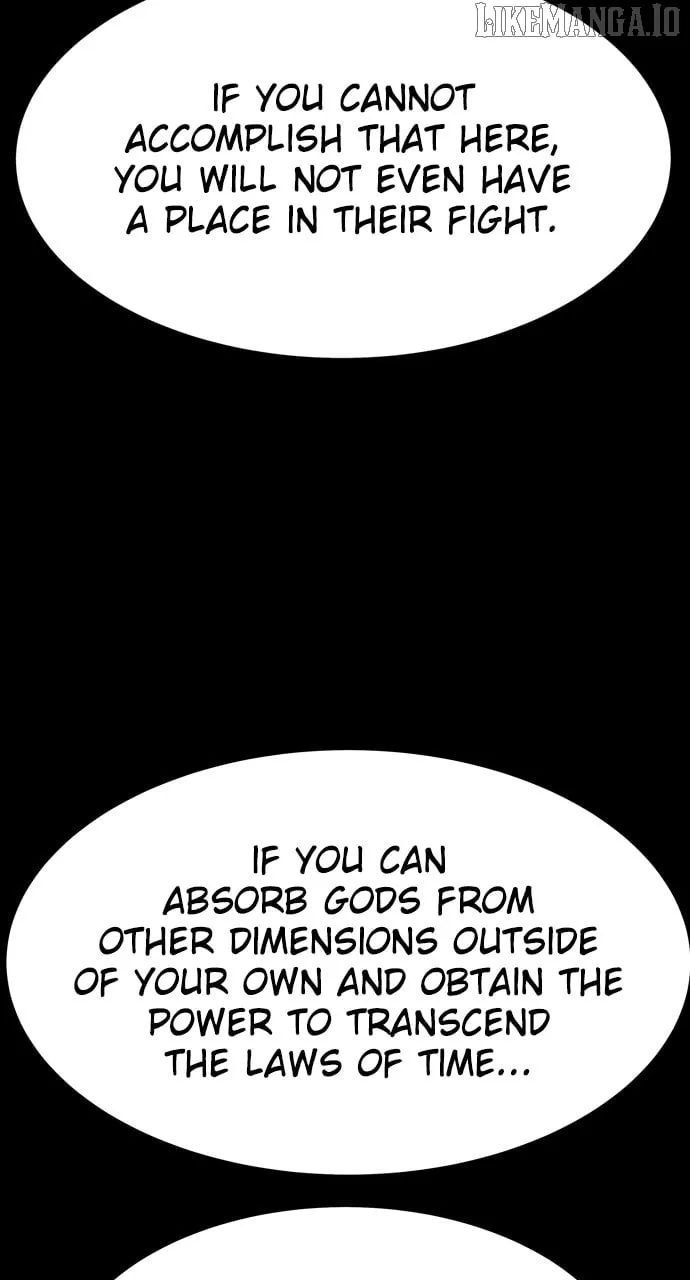 Spore Chapter 93 page 68 - 