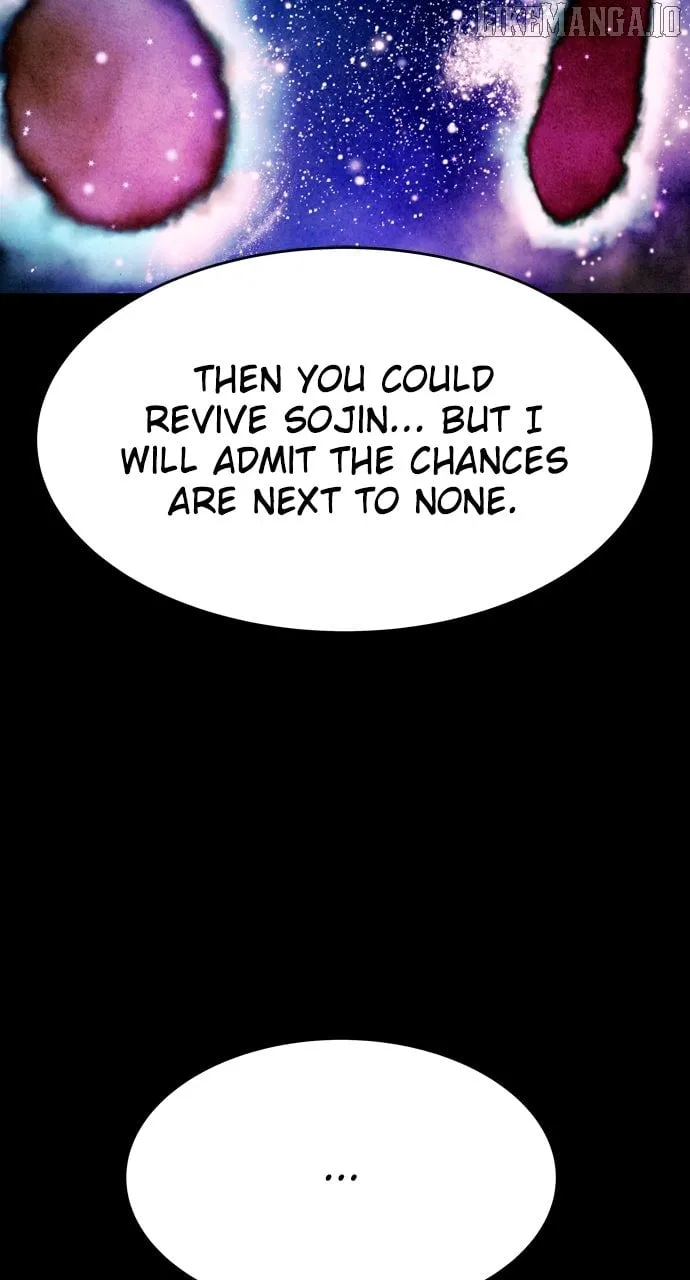 Spore Chapter 93 page 70 - 